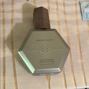 Blake Brown Beaut Silver All-In-Wonder Leave-In Potion